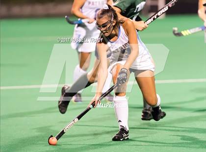Thumbnail 1 in Trinity Episcopal vs First Colonial  photogallery.