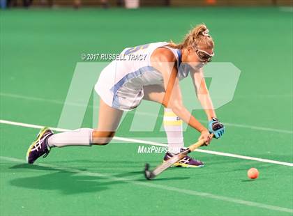 Thumbnail 3 in Trinity Episcopal vs First Colonial  photogallery.