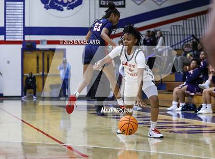 Thumbnail 2 in Southern School of Energy and Sustainability @ Terry Sanford (NCHSAA 3A 3rd Round) photogallery.