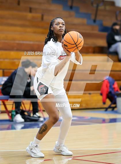 Thumbnail 1 in Southern School of Energy and Sustainability @ Terry Sanford (NCHSAA 3A 3rd Round) photogallery.