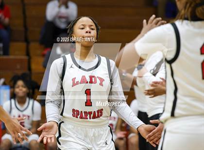 Thumbnail 2 in Southern School of Energy and Sustainability @ Terry Sanford (NCHSAA 3A 3rd Round) photogallery.