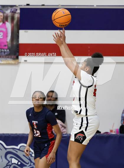 Thumbnail 2 in Southern School of Energy and Sustainability @ Terry Sanford (NCHSAA 3A 3rd Round) photogallery.