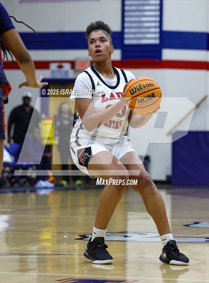 Thumbnail 3 in Southern School of Energy and Sustainability @ Terry Sanford (NCHSAA 3A 3rd Round) photogallery.