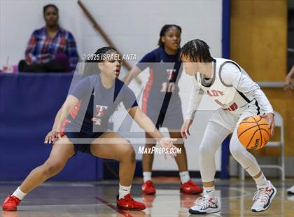 Thumbnail 2 in Southern School of Energy and Sustainability @ Terry Sanford (NCHSAA 3A 3rd Round) photogallery.