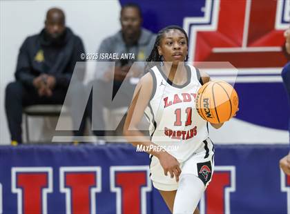 Thumbnail 3 in Southern School of Energy and Sustainability @ Terry Sanford (NCHSAA 3A 3rd Round) photogallery.