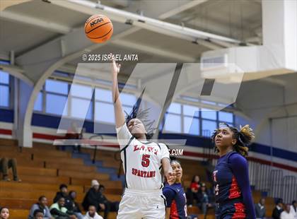 Thumbnail 1 in Southern School of Energy and Sustainability @ Terry Sanford (NCHSAA 3A 3rd Round) photogallery.