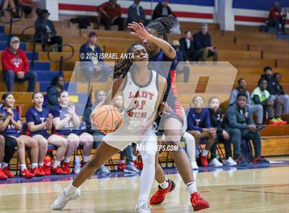 Thumbnail 2 in Southern School of Energy and Sustainability @ Terry Sanford (NCHSAA 3A 3rd Round) photogallery.