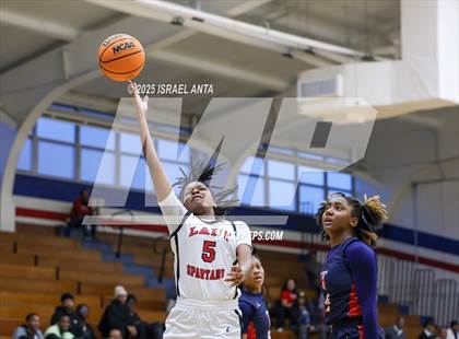Thumbnail 3 in Southern School of Energy and Sustainability @ Terry Sanford (NCHSAA 3A 3rd Round) photogallery.