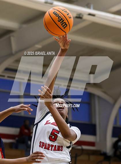 Thumbnail 2 in Southern School of Energy and Sustainability @ Terry Sanford (NCHSAA 3A 3rd Round) photogallery.