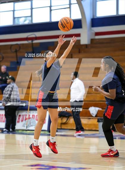 Thumbnail 1 in Southern School of Energy and Sustainability @ Terry Sanford (NCHSAA 3A 3rd Round) photogallery.