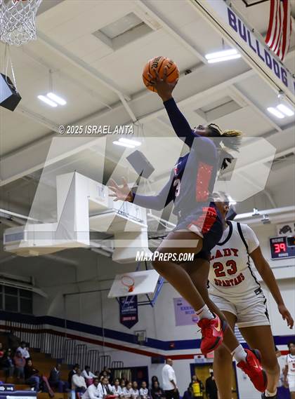 Thumbnail 2 in Southern School of Energy and Sustainability @ Terry Sanford (NCHSAA 3A 3rd Round) photogallery.