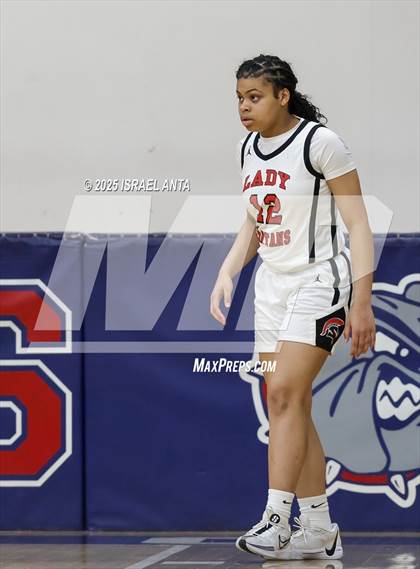 Thumbnail 3 in Southern School of Energy and Sustainability @ Terry Sanford (NCHSAA 3A 3rd Round) photogallery.