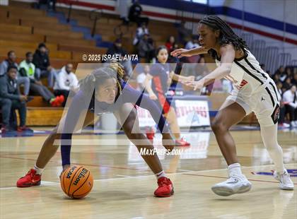 Thumbnail 3 in Southern School of Energy and Sustainability @ Terry Sanford (NCHSAA 3A 3rd Round) photogallery.