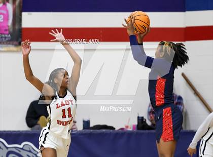 Thumbnail 1 in Southern School of Energy and Sustainability @ Terry Sanford (NCHSAA 3A 3rd Round) photogallery.