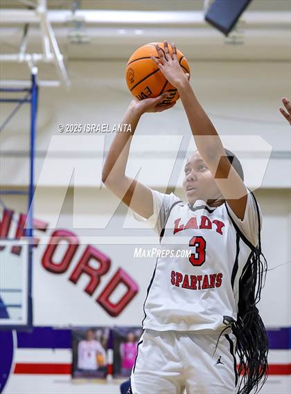 Thumbnail 3 in Southern School of Energy and Sustainability @ Terry Sanford (NCHSAA 3A 3rd Round) photogallery.