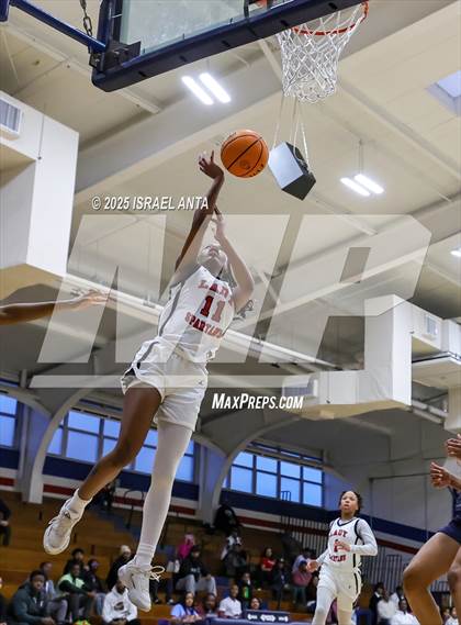 Thumbnail 2 in Southern School of Energy and Sustainability @ Terry Sanford (NCHSAA 3A 3rd Round) photogallery.