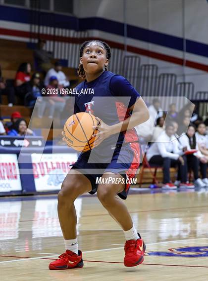 Thumbnail 3 in Southern School of Energy and Sustainability @ Terry Sanford (NCHSAA 3A 3rd Round) photogallery.