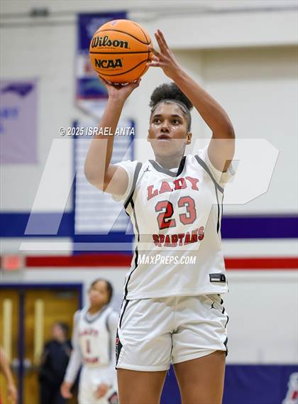 Thumbnail 3 in Southern School of Energy and Sustainability @ Terry Sanford (NCHSAA 3A 3rd Round) photogallery.