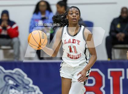 Thumbnail 2 in Southern School of Energy and Sustainability @ Terry Sanford (NCHSAA 3A 3rd Round) photogallery.