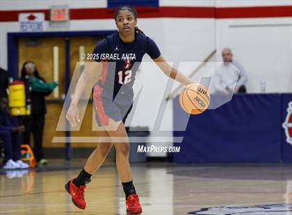 Thumbnail 3 in Southern School of Energy and Sustainability @ Terry Sanford (NCHSAA 3A 3rd Round) photogallery.