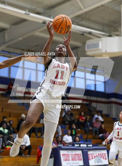 Thumbnail 3 in Southern School of Energy and Sustainability @ Terry Sanford (NCHSAA 3A 3rd Round) photogallery.