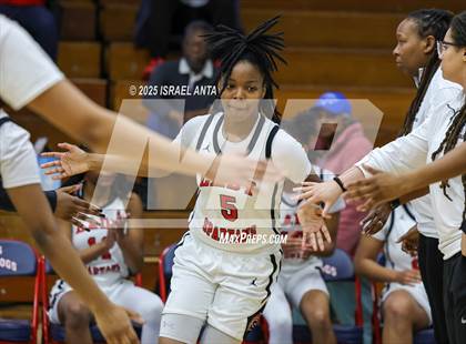Thumbnail 3 in Southern School of Energy and Sustainability @ Terry Sanford (NCHSAA 3A 3rd Round) photogallery.