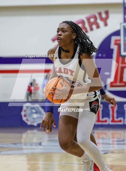 Thumbnail 3 in Southern School of Energy and Sustainability @ Terry Sanford (NCHSAA 3A 3rd Round) photogallery.
