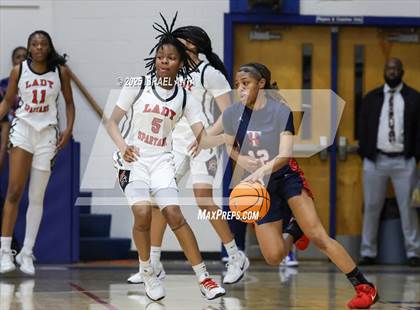 Thumbnail 3 in Southern School of Energy and Sustainability @ Terry Sanford (NCHSAA 3A 3rd Round) photogallery.