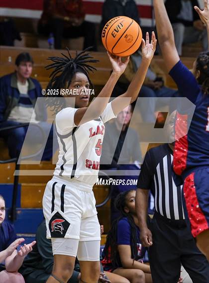 Thumbnail 1 in Southern School of Energy and Sustainability @ Terry Sanford (NCHSAA 3A 3rd Round) photogallery.
