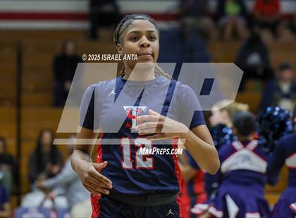 Thumbnail 3 in Southern School of Energy and Sustainability @ Terry Sanford (NCHSAA 3A 3rd Round) photogallery.
