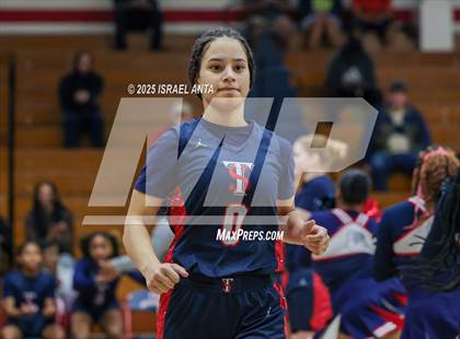 Thumbnail 3 in Southern School of Energy and Sustainability @ Terry Sanford (NCHSAA 3A 3rd Round) photogallery.