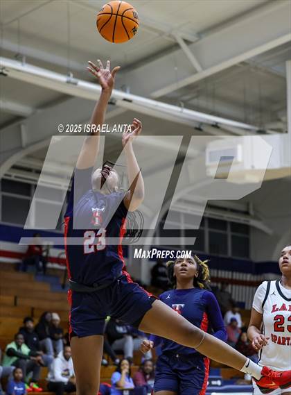 Thumbnail 2 in Southern School of Energy and Sustainability @ Terry Sanford (NCHSAA 3A 3rd Round) photogallery.