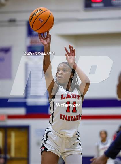 Thumbnail 1 in Southern School of Energy and Sustainability @ Terry Sanford (NCHSAA 3A 3rd Round) photogallery.