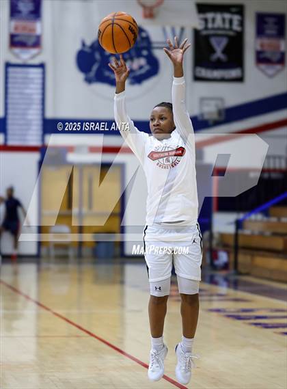 Thumbnail 1 in Southern School of Energy and Sustainability @ Terry Sanford (NCHSAA 3A 3rd Round) photogallery.