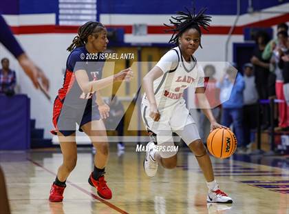 Thumbnail 3 in Southern School of Energy and Sustainability @ Terry Sanford (NCHSAA 3A 3rd Round) photogallery.