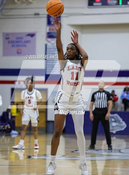 Thumbnail 2 in Southern School of Energy and Sustainability @ Terry Sanford (NCHSAA 3A 3rd Round) photogallery.