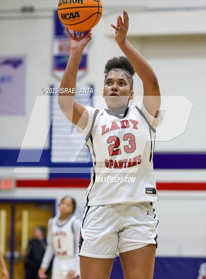 Thumbnail 1 in Southern School of Energy and Sustainability @ Terry Sanford (NCHSAA 3A 3rd Round) photogallery.