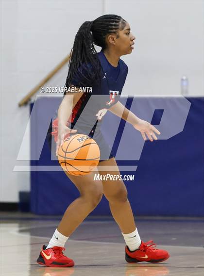 Thumbnail 1 in Southern School of Energy and Sustainability @ Terry Sanford (NCHSAA 3A 3rd Round) photogallery.