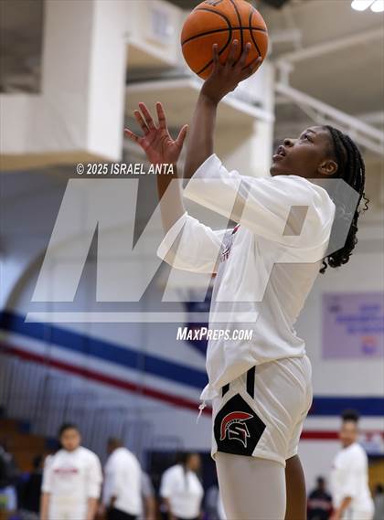 Thumbnail 3 in Southern School of Energy and Sustainability @ Terry Sanford (NCHSAA 3A 3rd Round) photogallery.