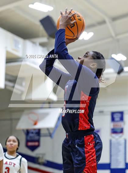 Thumbnail 3 in Southern School of Energy and Sustainability @ Terry Sanford (NCHSAA 3A 3rd Round) photogallery.