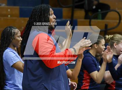 Thumbnail 1 in Southern School of Energy and Sustainability @ Terry Sanford (NCHSAA 3A 3rd Round) photogallery.