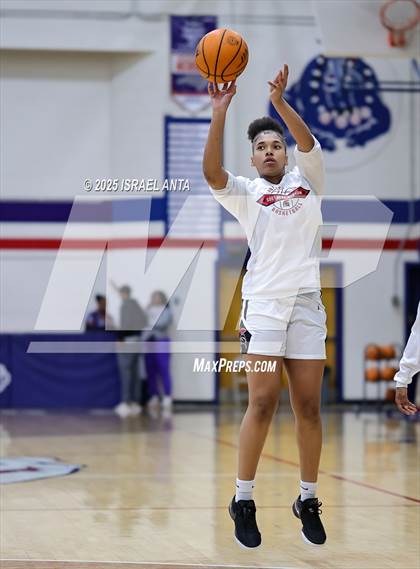 Thumbnail 2 in Southern School of Energy and Sustainability @ Terry Sanford (NCHSAA 3A 3rd Round) photogallery.