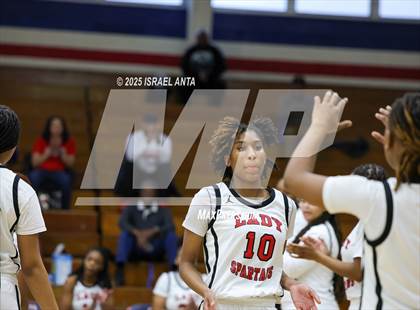 Thumbnail 2 in Southern School of Energy and Sustainability @ Terry Sanford (NCHSAA 3A 3rd Round) photogallery.