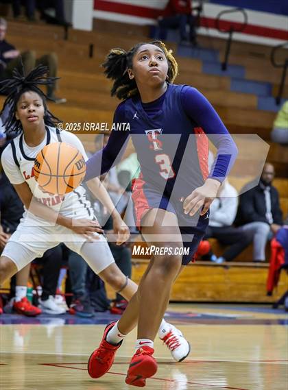 Thumbnail 3 in Southern School of Energy and Sustainability @ Terry Sanford (NCHSAA 3A 3rd Round) photogallery.
