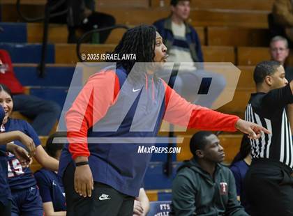 Thumbnail 2 in Southern School of Energy and Sustainability @ Terry Sanford (NCHSAA 3A 3rd Round) photogallery.