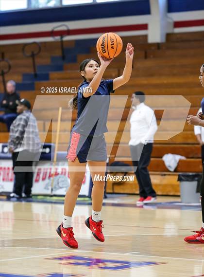 Thumbnail 2 in Southern School of Energy and Sustainability @ Terry Sanford (NCHSAA 3A 3rd Round) photogallery.