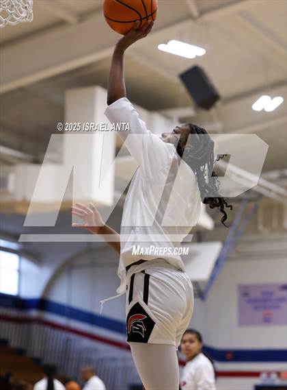 Thumbnail 1 in Southern School of Energy and Sustainability @ Terry Sanford (NCHSAA 3A 3rd Round) photogallery.