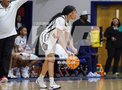 Thumbnail 3 in Southern School of Energy and Sustainability @ Terry Sanford (NCHSAA 3A 3rd Round) photogallery.