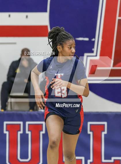 Thumbnail 1 in Southern School of Energy and Sustainability @ Terry Sanford (NCHSAA 3A 3rd Round) photogallery.