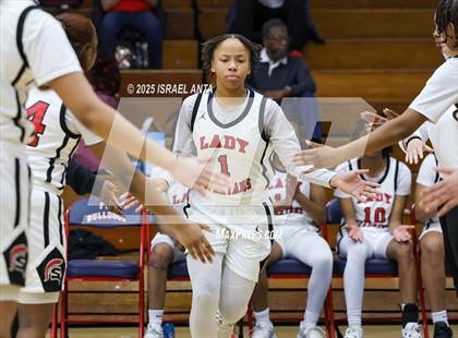 Thumbnail 1 in Southern School of Energy and Sustainability @ Terry Sanford (NCHSAA 3A 3rd Round) photogallery.